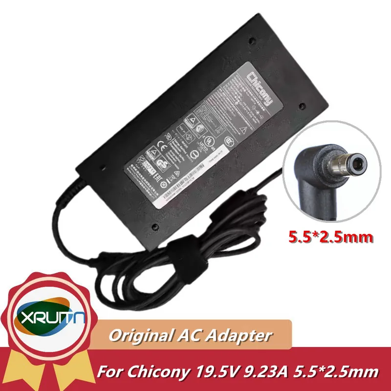 Charger For Msi Gs63vr Gp62mvr Gs65 Stealth Laptop Power Supply