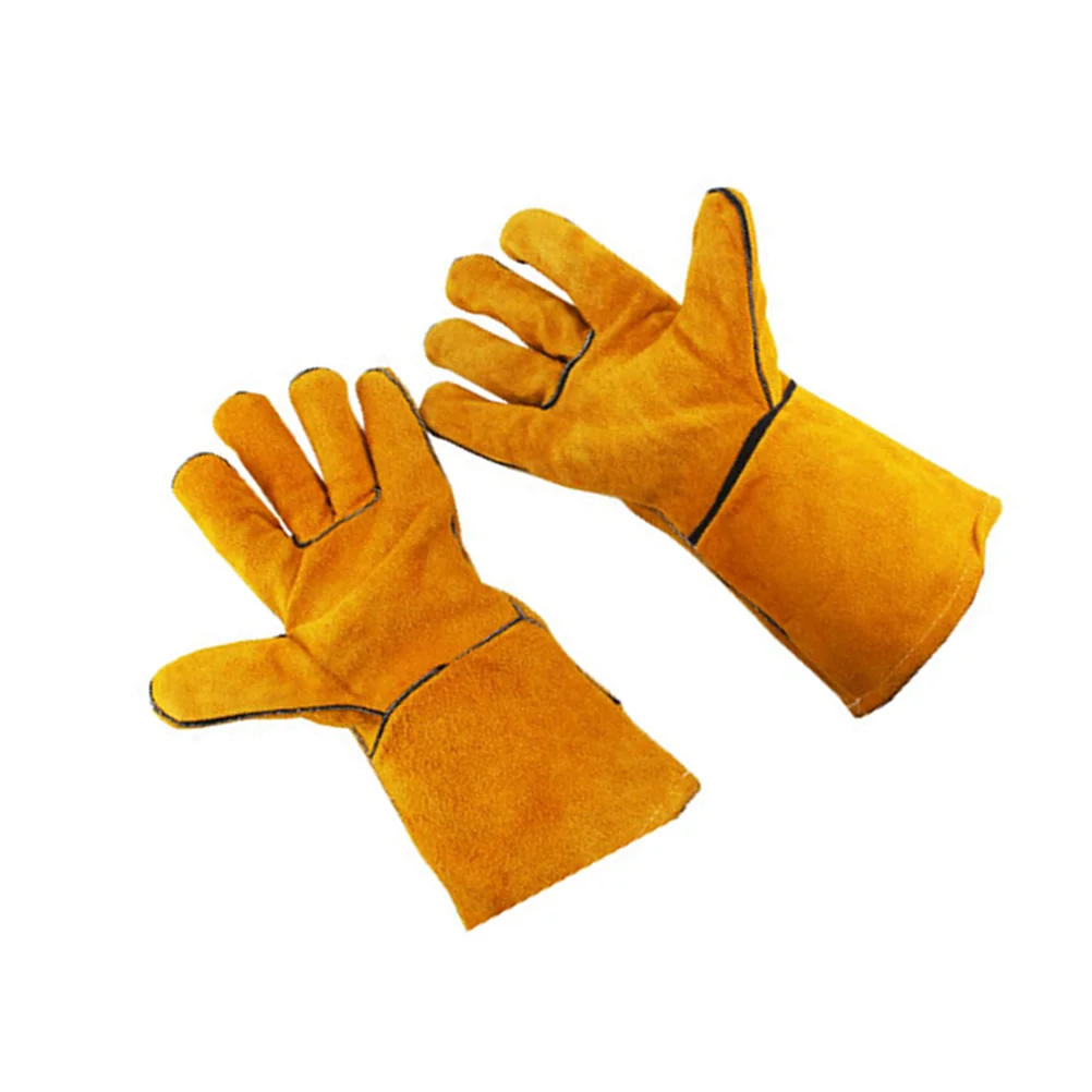 

Rose Gloves Protection Garden Labor Stabbing Stab-resistant Gardening Breathable
