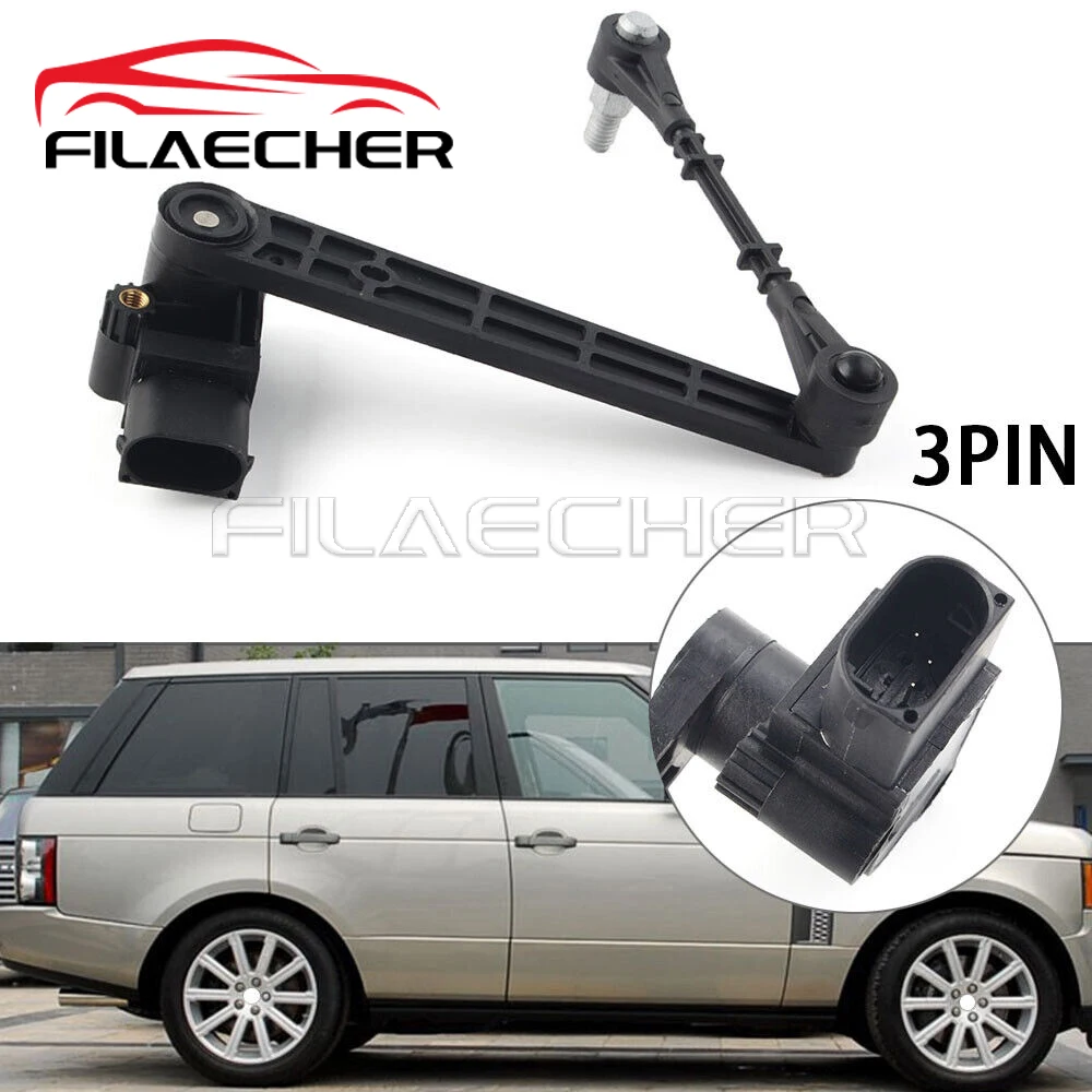 Пневматическая подвеска для Land Rover Range Ride L322 2002-2009 LR020628 задний левый/правый датчик