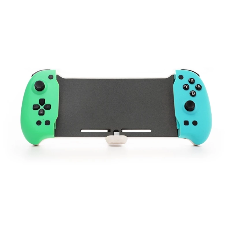 

H37E For NS OLED Controller Video Game Console Gamepad Joystick Joypad Wireless