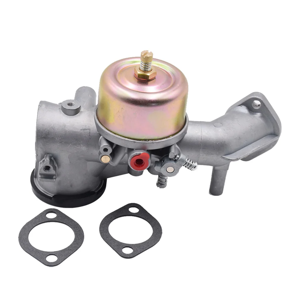 

1 Pc Carburetor Carb for 490499 491031 491026 281707 12HP Engine Carburetor Replaces Parts