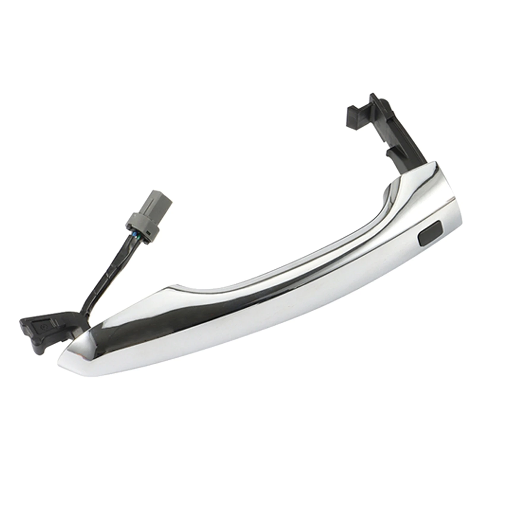 Сменная ручка для наружной двери автомобиля Hyundai Elantra AD 2016-2019 бесключевой доступ с