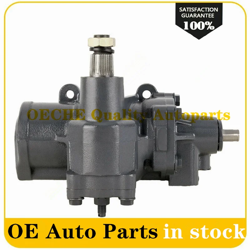 19167447 19177064 19299586 27-8418 коробка передач гидроусилителя руля для Chevrolet avalgmc Hummer 1500 2500