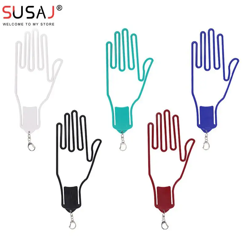 

1 шт., держатель-растяжка для перчаток для гольфа