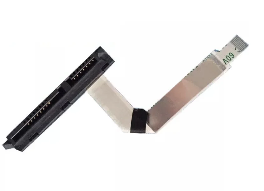 

New HDD Connector For Lenovo Y700 Y700-15 Y700-17 SATA Hard Disk Drive Connector Cable NBX0001GB00 NBX0001GB10