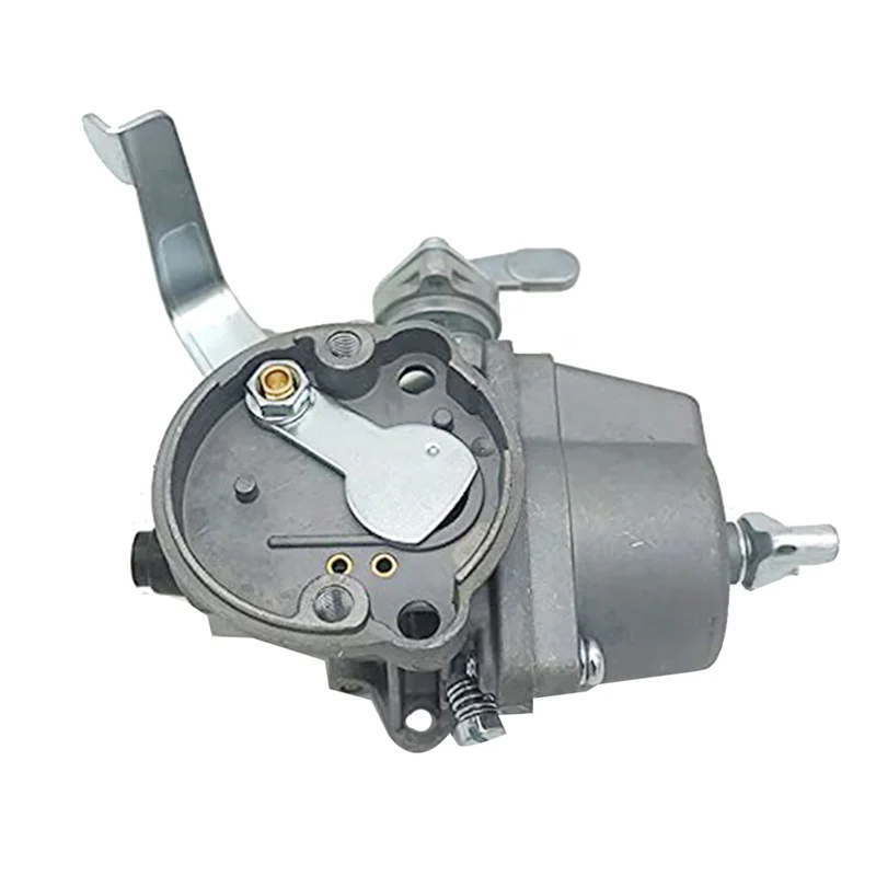 Карбюратор для бензинового двигателя ROBIN NB411 EC04 BG411 CG400 механические карбюраторы