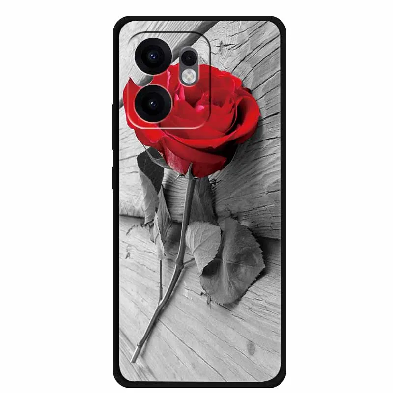 Фото Чехол для Honor Play 60A NLA-AN00 Play60A, черный мягкий силиконовый чехол для телефона Honor Play 60 A, противоударный защитный чехол из ТПУ, мягкие чехлы №4