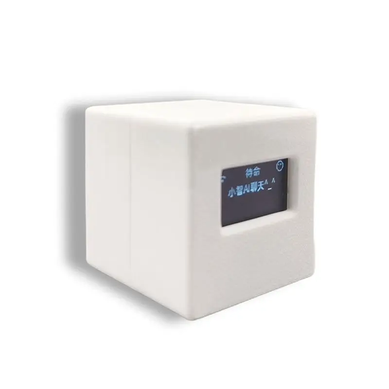 Фото Умный голосовой чат-бот Smart-For Deepseek Xiaozhi AI с ESP32 C3 и OLED-дисплеем 0,96 дюйма для AI-консультаций по голосовому чату №1