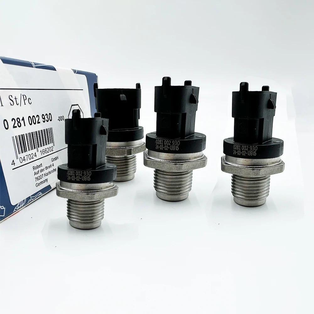 

0281002930 51274210233 504333094 регулятор датчика давления топливной рейки для MAN IVECO VOLVO FIAT