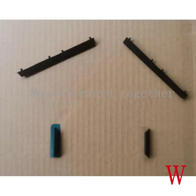 Для HP Pavilion 15-DK 15T-DK TPN-C141 G5 g6 Нижняя крышка Резиновые ножки