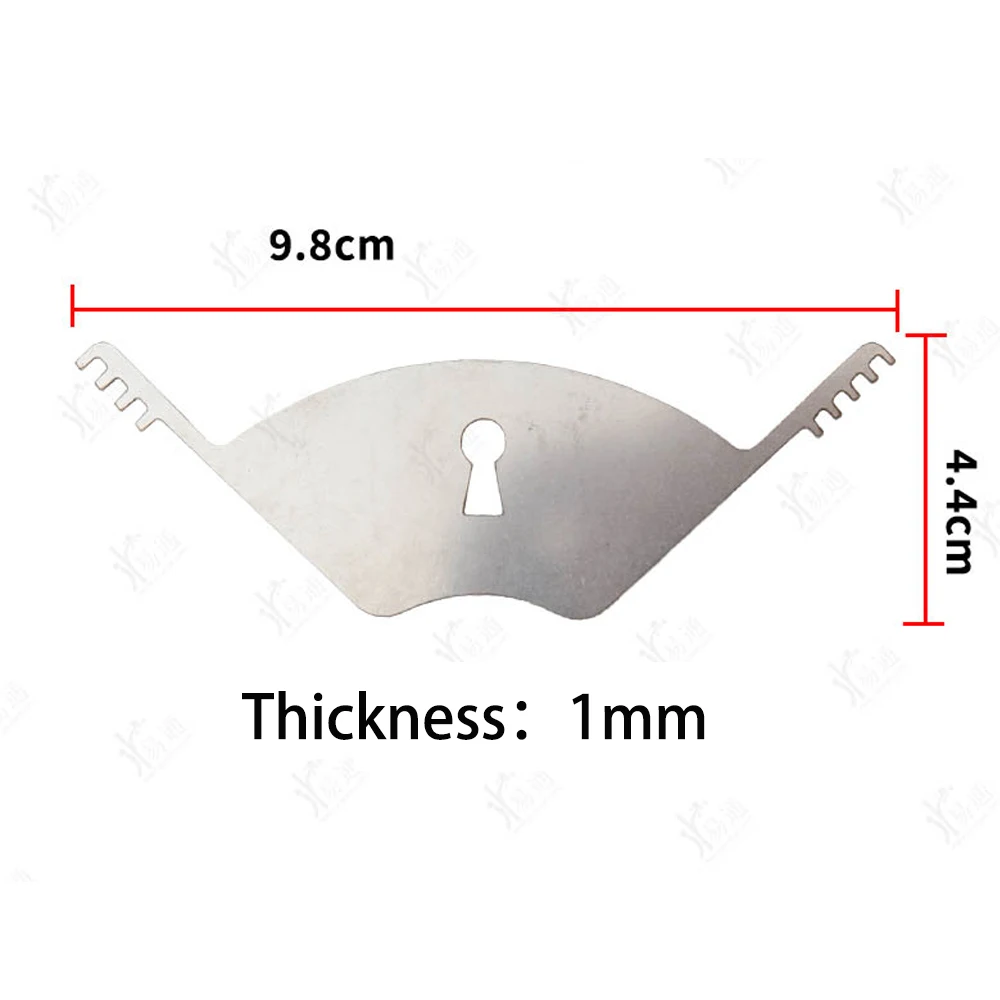 Деталь для защиты от пожаров легкий многофункциональный ручной инструмент