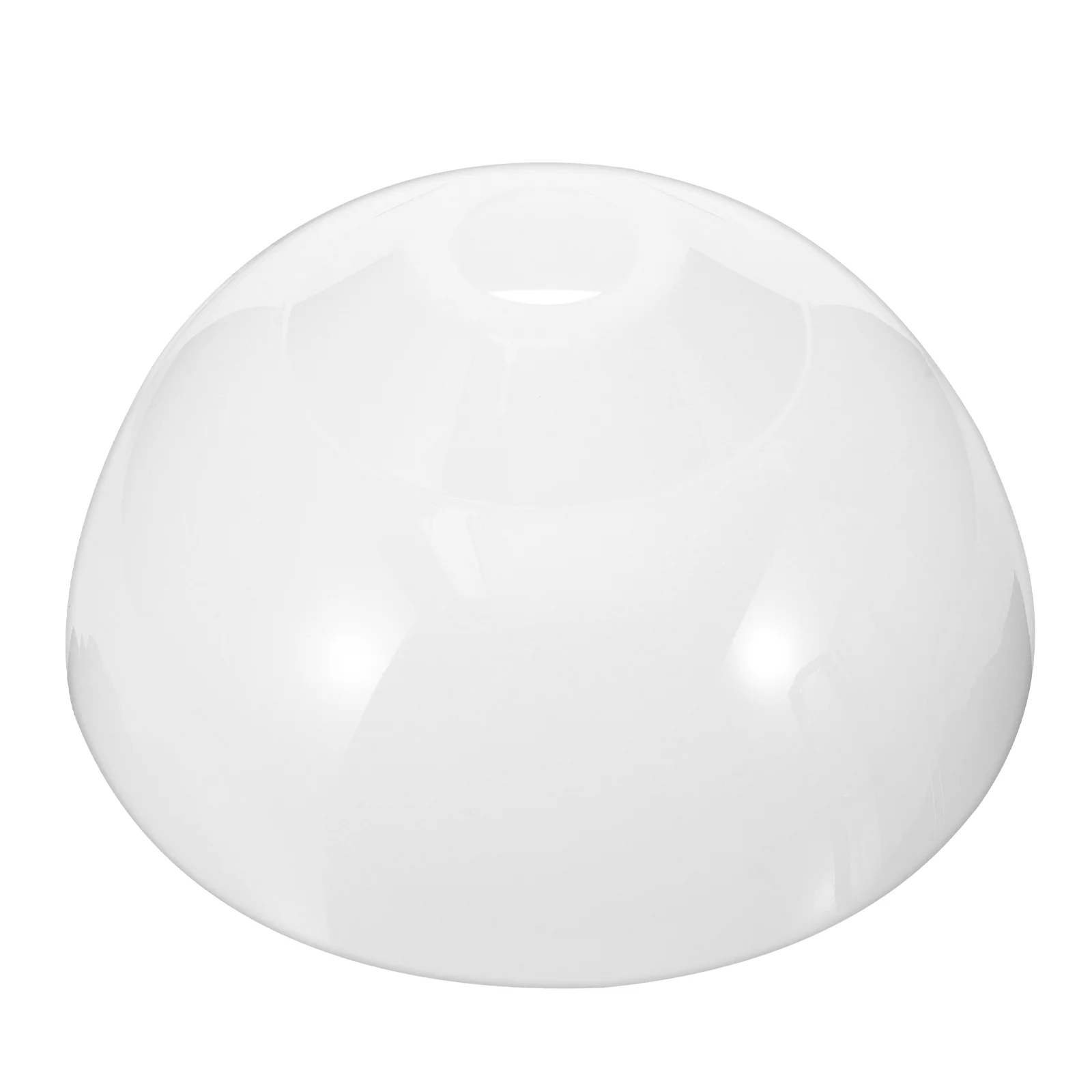 

Cream Pendant Light Shades Lamp for Hanging Floor Lamps Desktop Cover Flower Acrylic White