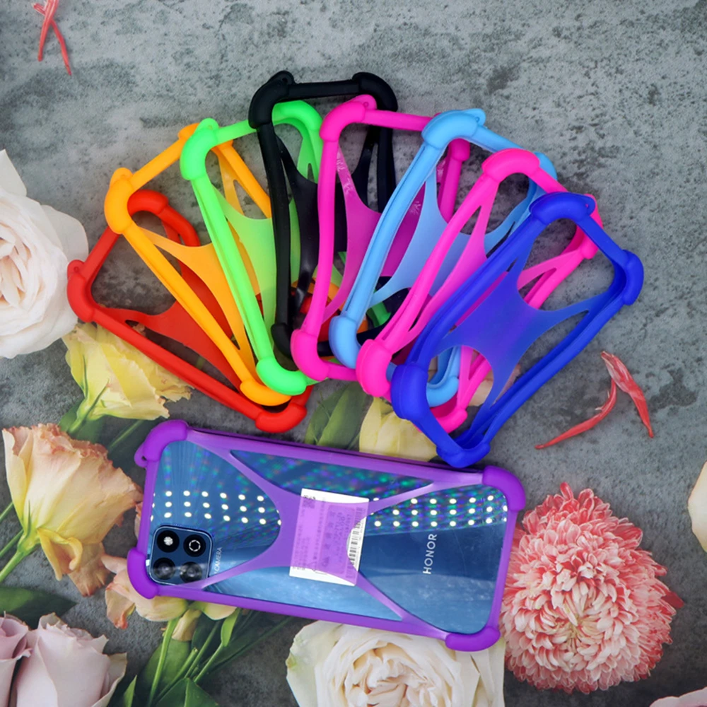 Чехол для телефона Motorola Moto G XT1028 XT1032 XT1031 Samsung Galaxy A30 Xiaomi MI A2 Универсальный мягкий