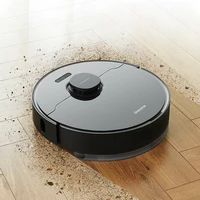 dreame z10 pro sweeping self charge intelligent robot vacuum cleaner aspirateur