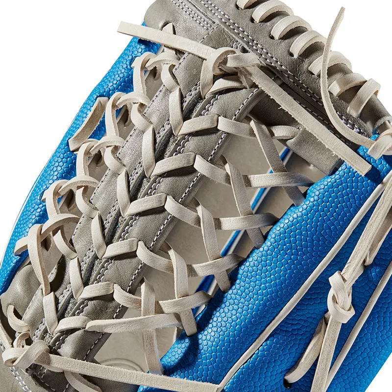 Бейсбольные перчатки A2000 на заказ Guantes De Beisbol Softball Glove Catcher