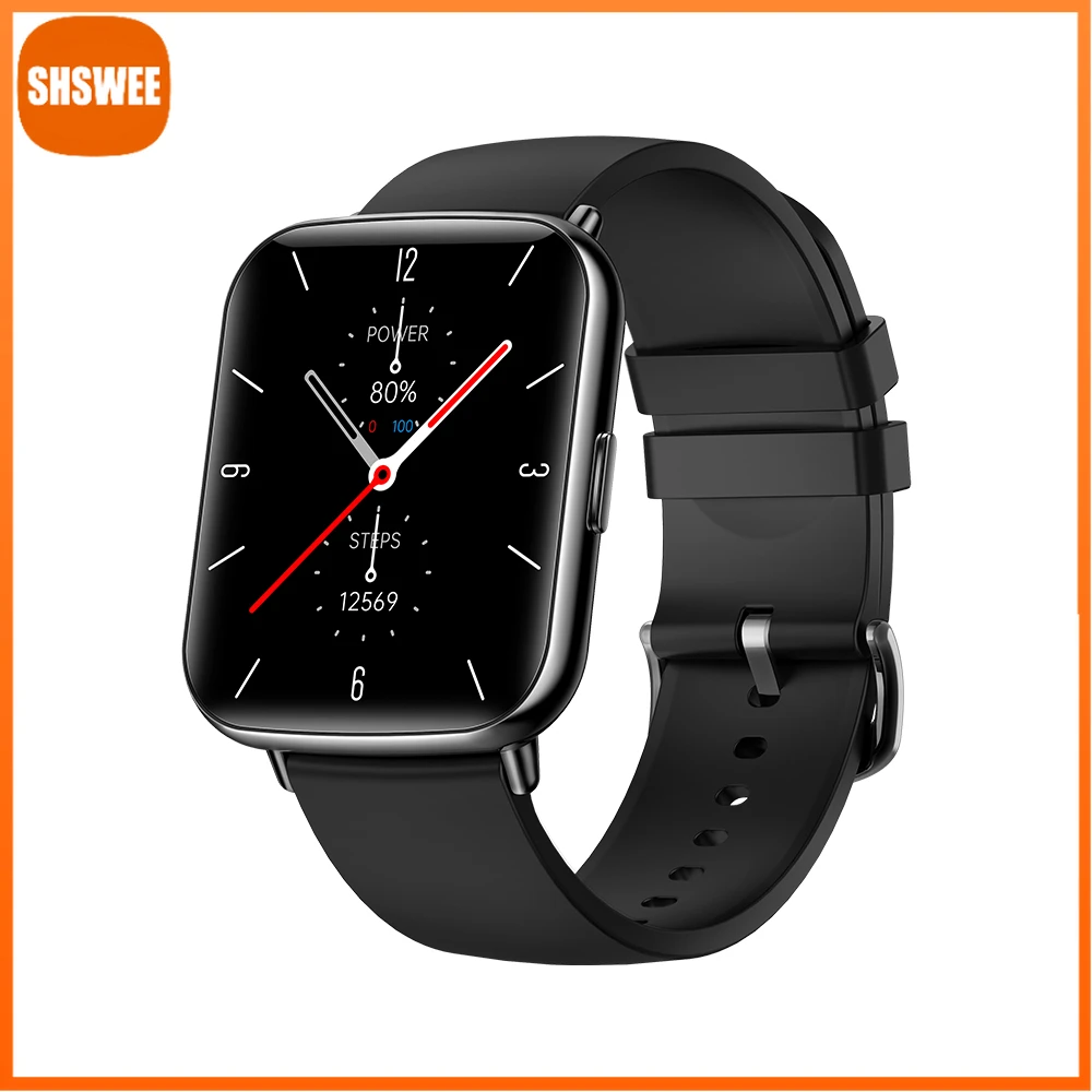 

For Xiaomi Huawei Smartwatch Men Women Sports Passometer Android Ios Reloj Inteligente Reloj Inteligente L12 Fashion Smart Watch