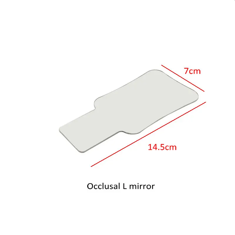 Светодиодный ственное Стоматологическое Ортодонтическое изображение