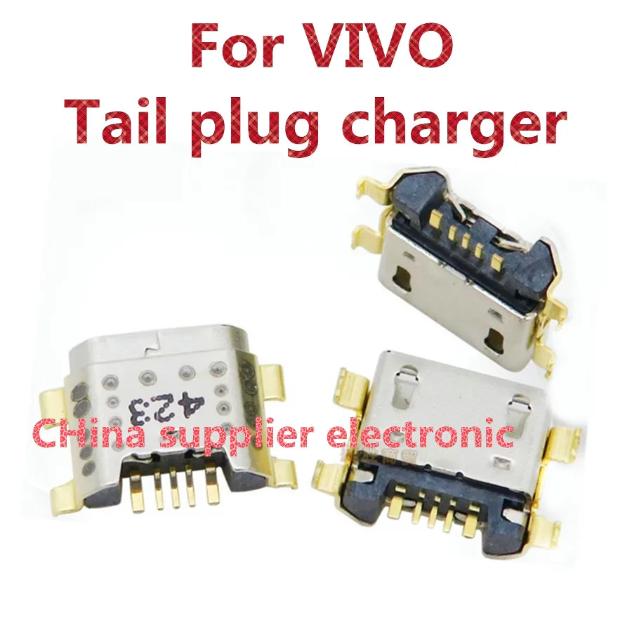20 шт.-200 шт. подходящие для VIVO Y3 Y5s Y70s Y51s Y3s Y30 U1 U3 U3x iQOOU1