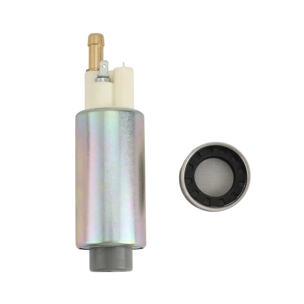 2X Топливный насос с низким давлением для Mercury Verado Quicksilver 4/6Cyl 880596T58