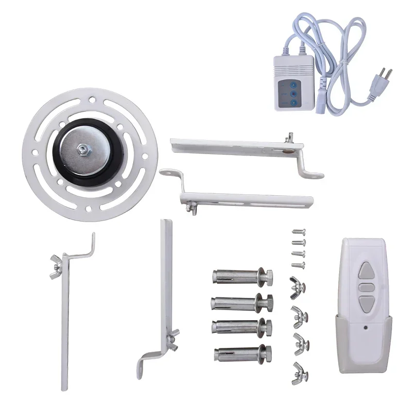 Для Bermotor ножничный подъемник Proyektor кронштейн проектора 70 см с дистанционным