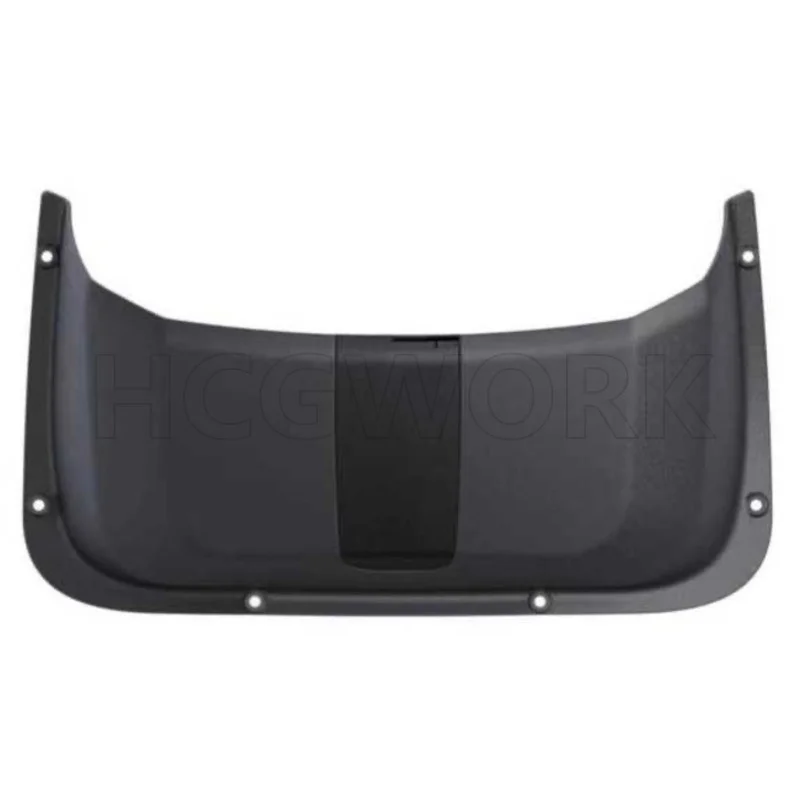 

Plastic Front Storage Box for Ninebot Bmax40/60/90 F60/90