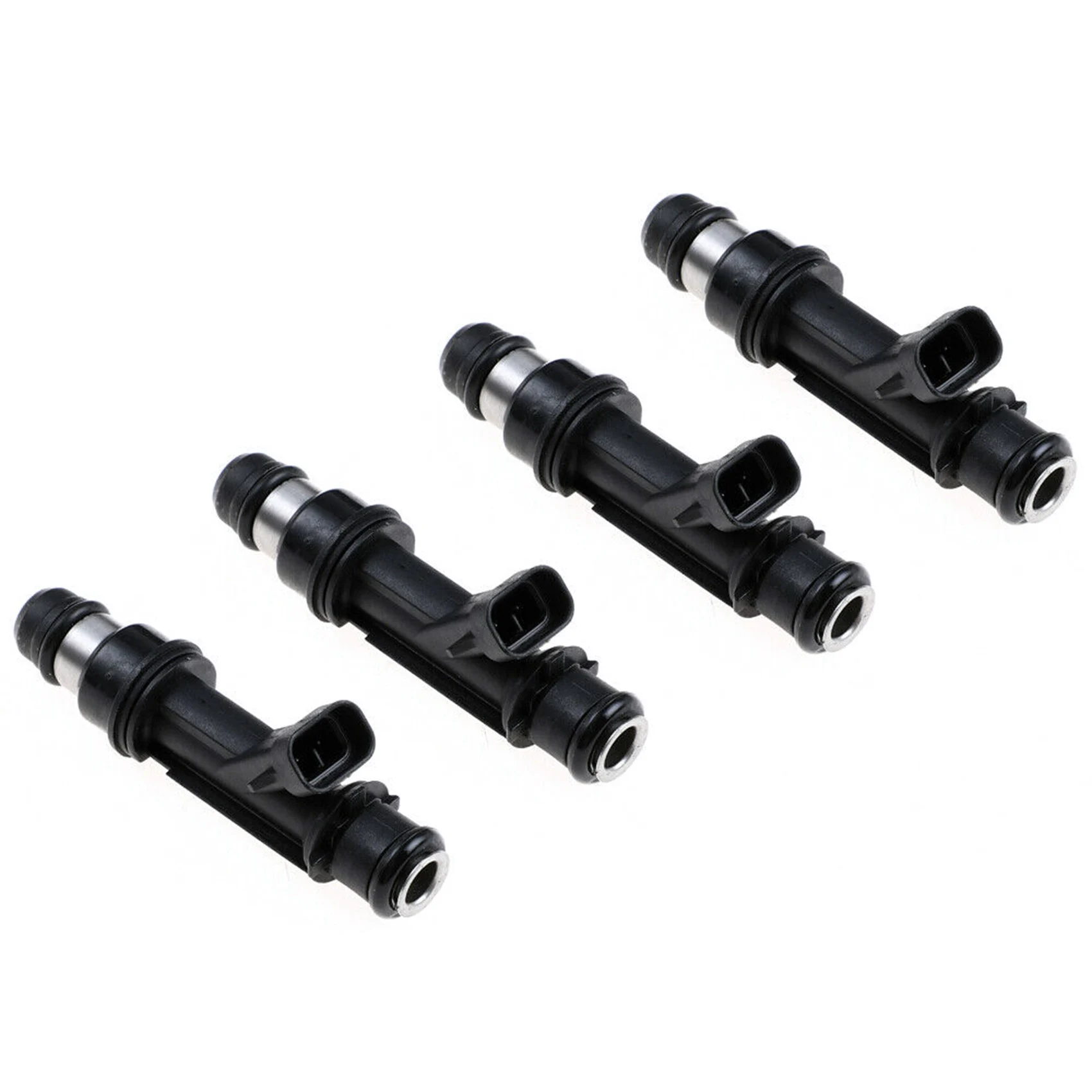 Новая топливная форсунка для Chevrolet Opel Einspritzventil Daewoo Nozzle 96334808 25332290