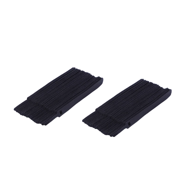 

Лидер продаж! Многоразовые нейлоновые кабельные стяжки 12 х250 мм, 50 шт., 12 Х200 мм