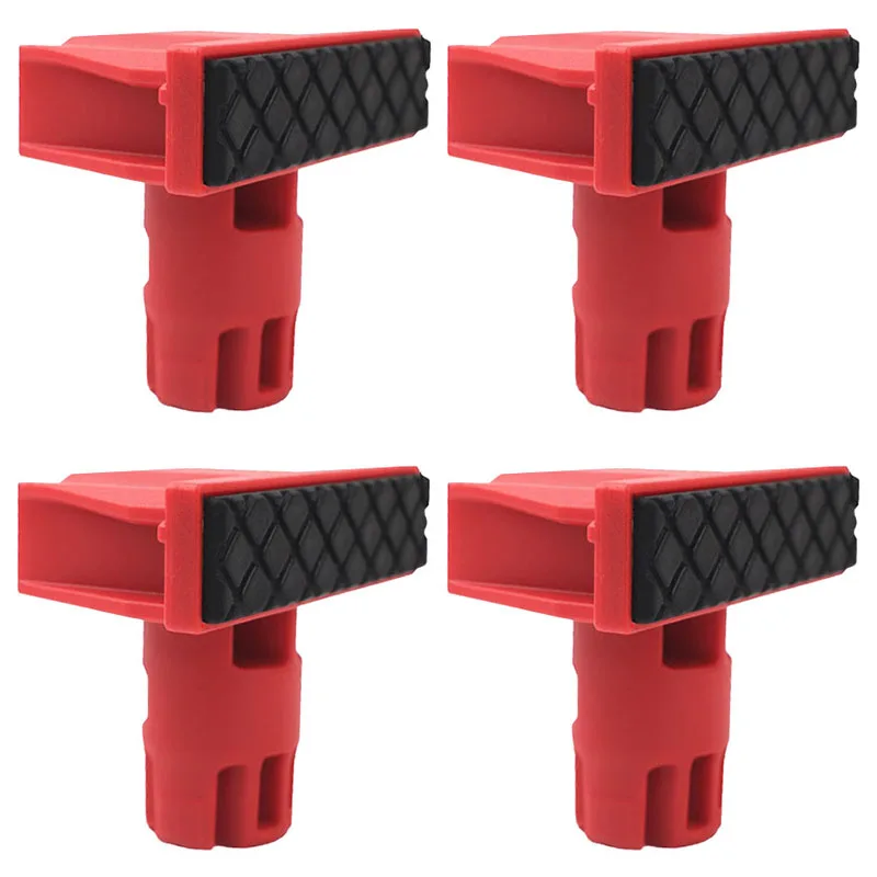 

Наборы стопорных устройств для верстака KPXIN