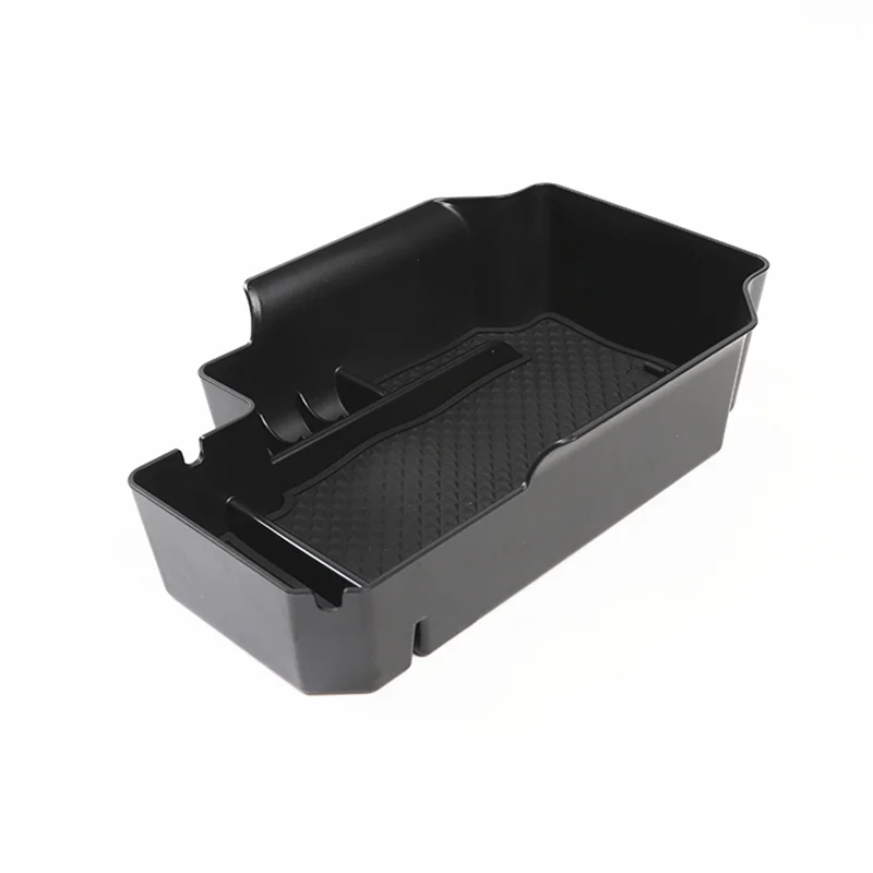 Центральный лоток-органайзер для консоли 2015-2018 Chevy Колорадо GMC аксессуары