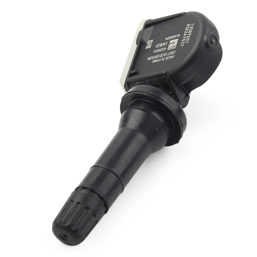 Датчик контроля давления в автомобильных шинах TPMS Schrader для CHEVROLET CADILLAC BUICK GMC 1 шт.