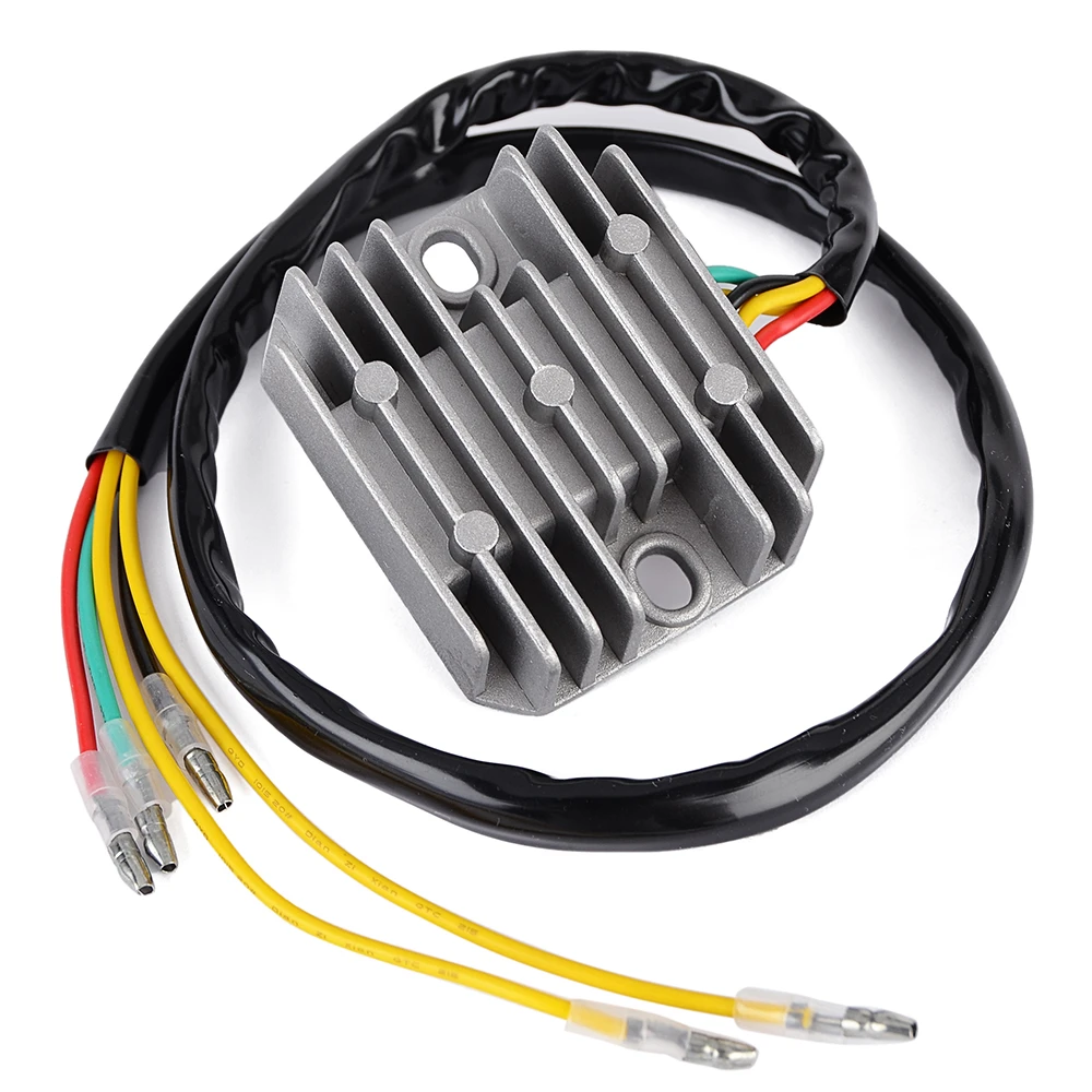 

Regulator Rectifier for Honda TRX200 TRX200SX FourTrax 200 SX 1986 1987 1988 31600-HB3-000 31600-HB3-010