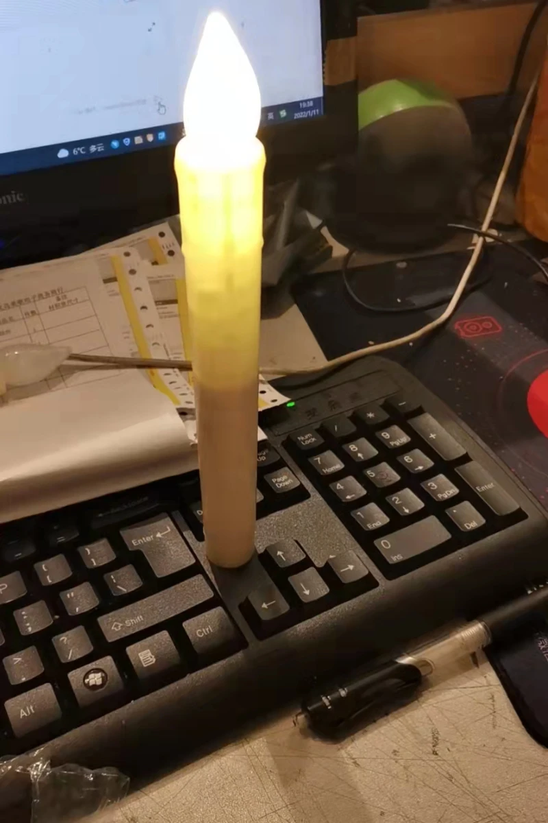 thumb