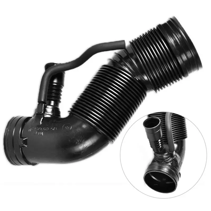 Воздухозаборный шланг 1J0 129 684 Nt 1J0129684Cg для Vw Golf Mk4 Bora 1998 1999 2000 2001 2002 2003 2004 2005 A3 |