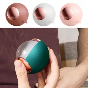 Imported Lint Roller Hair Remover Ball Reusable Gel Lint Roller For Pet Hair Upgrading Reusable Lint Rollers 