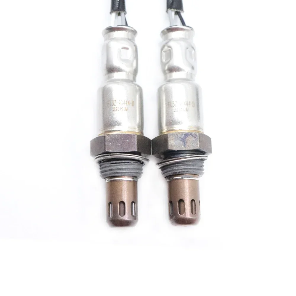 2 шт. ниже по потоку 234-4968 Φ Новый коэффициент воздушного топлива Lambda O2 кислородный