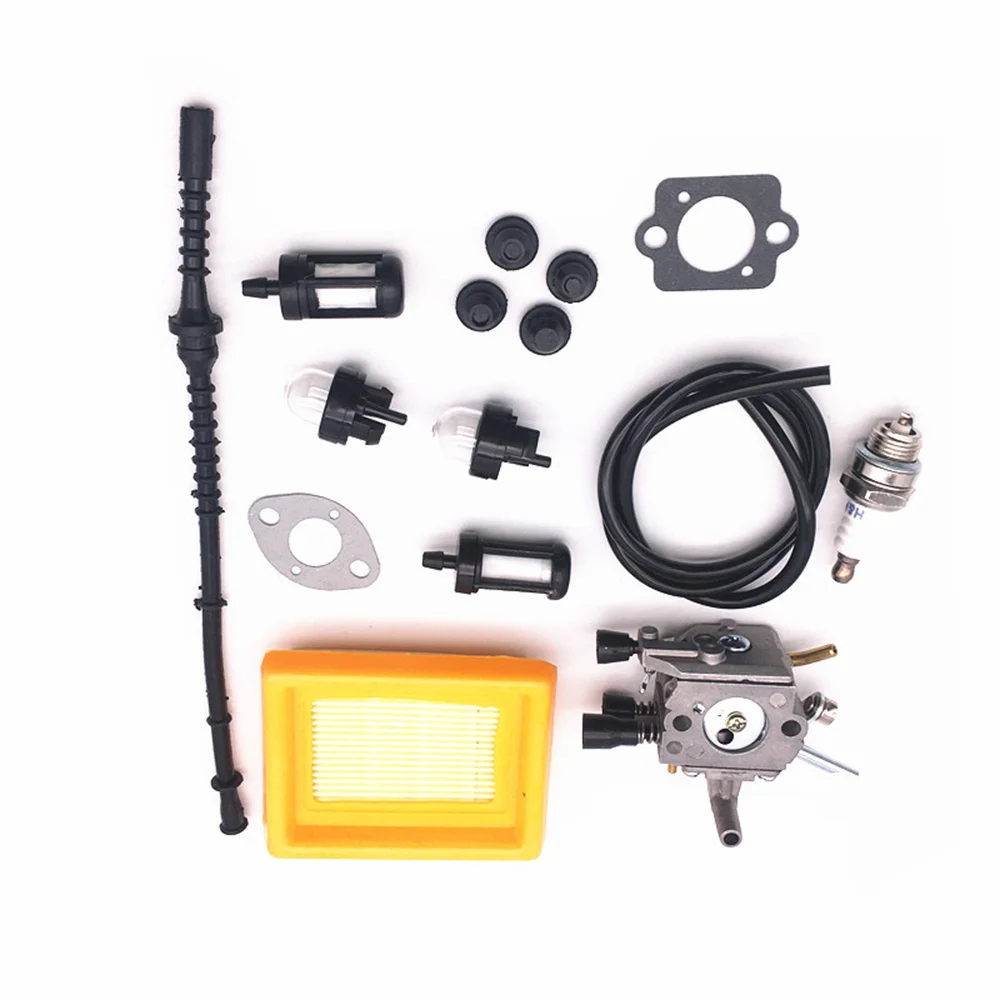 

Карбюратор ДЛЯ ТРИММЕРА STIHL FS120 FS200 FS200R FS250 FS300 4134 120 0653