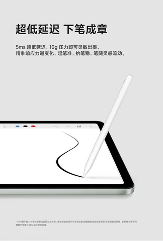 Стилус redmi pad pro smart pen - купить недорого | AliExpress