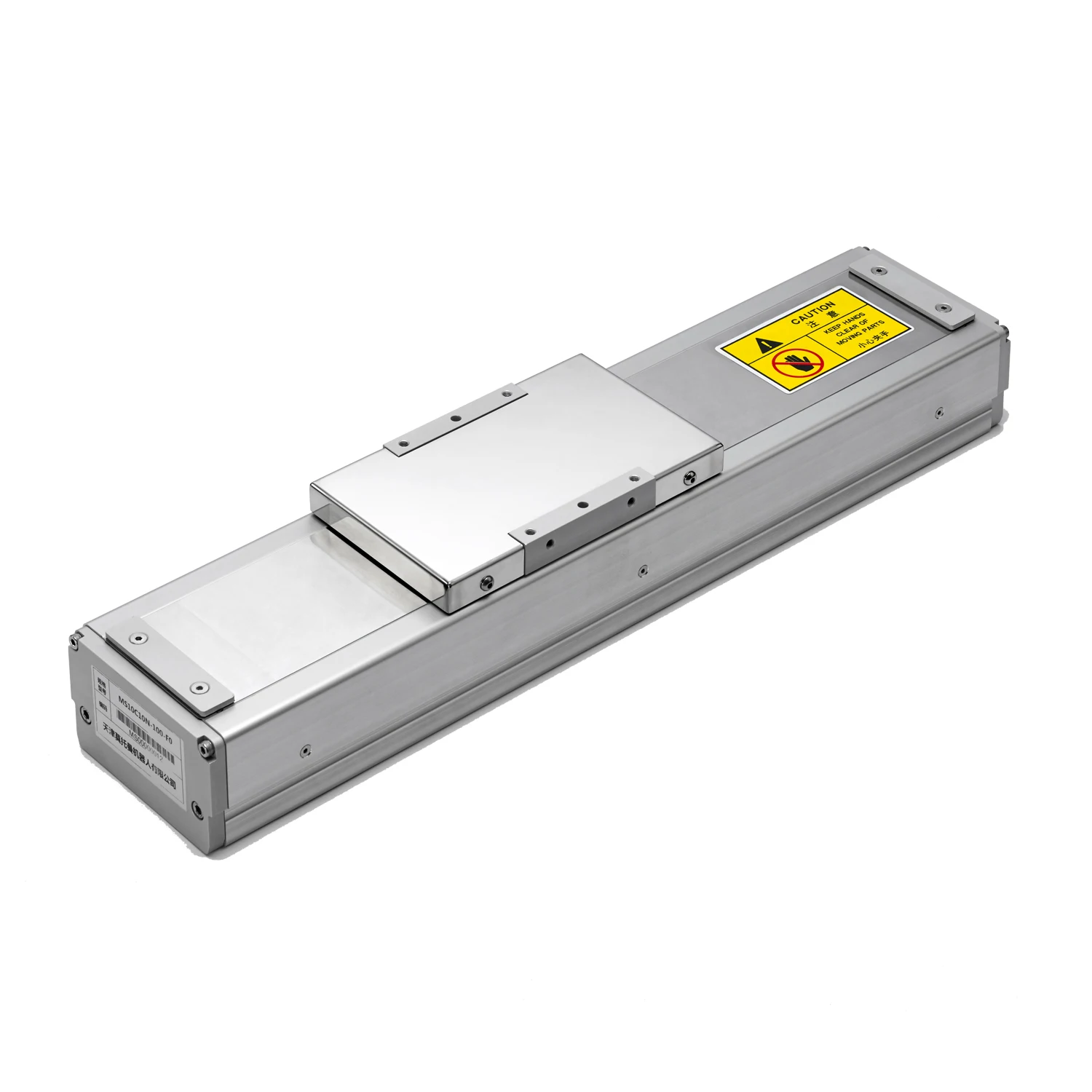 

High Precision China Xyz Linear Stages Servo Xy Axis Table for Milling Linear Roller Guide