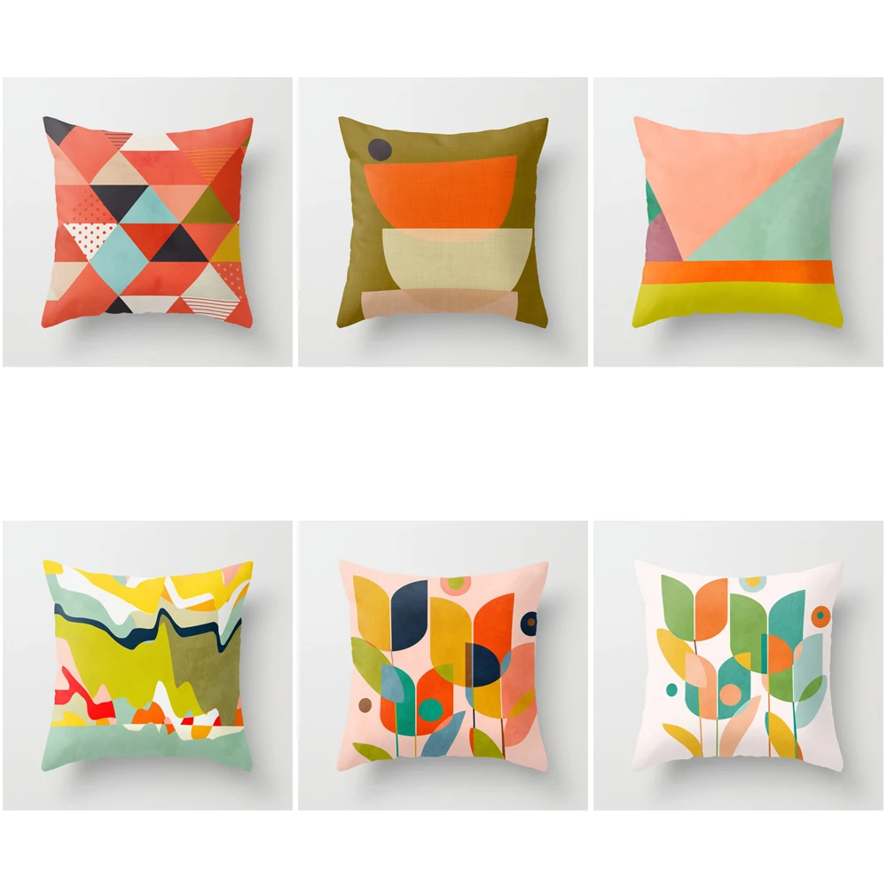 

Декоративная наволочка для дивана, 45 х45, 40 х40 см, 50 х40 см