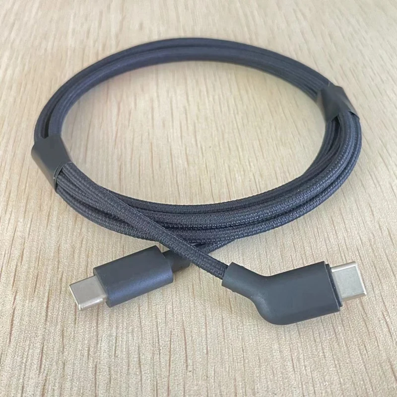1 2 м кабель для передачи данных коаксиальный аксессуары умных очков AR Xreal Rokid Viture
