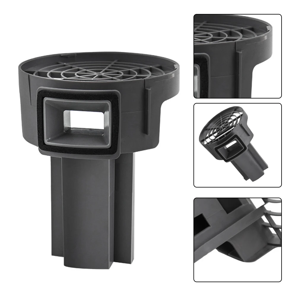 

Dust Bag Bracket For S7 S7 Plus T7 T7S T7plus T7Splus S7Max S70 S75 Sweeping Robot Vacuum Cleaner Accessories Spare Parts