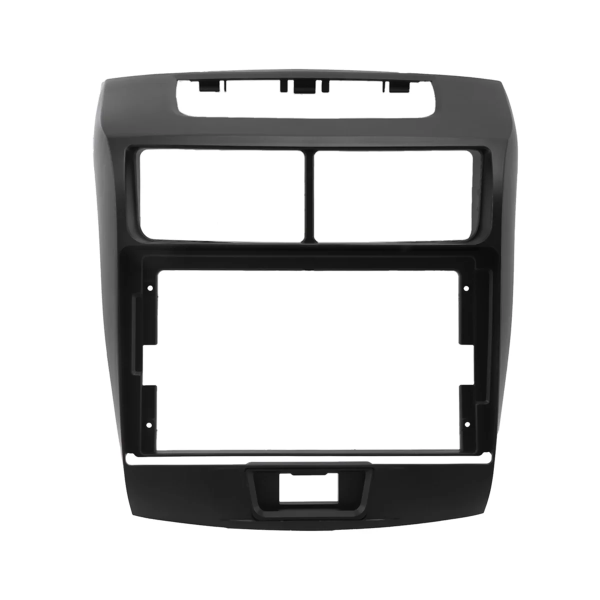 9-дюймовая лицевая панель для Avanza Xenia 2010-2016 радиоприемник Android MP5 GPS-плеер рамка