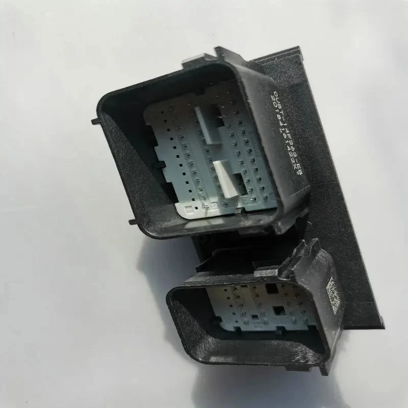 Оригинальный разъем Molex 5 шт. 34711-0012