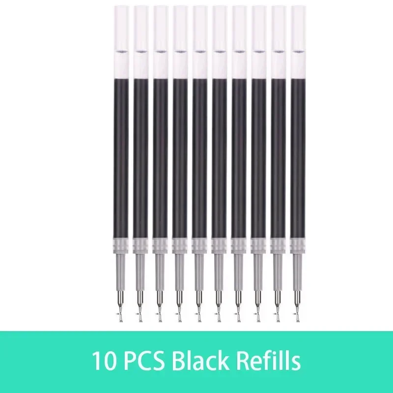 

Гелевые ручки Pilot 0,5 мм