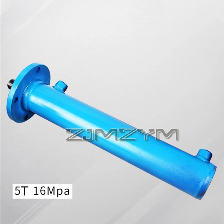 Фотоход 1200/1500 мм гидравлический цилиндр фланец масляный измельчитель