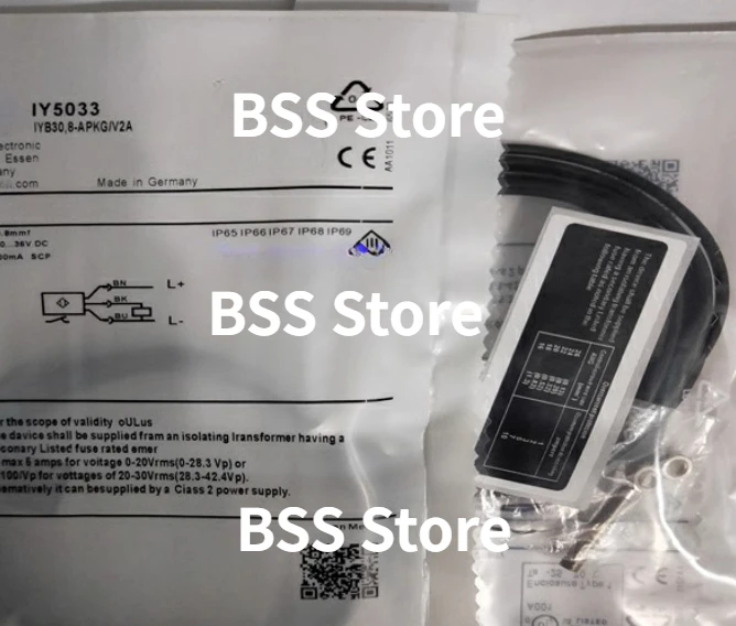 Датчик приближения IY5029 IY5033 IY5045 IY5046 IY5048 IY5051 IY5052 датчик приближения