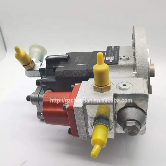 Высококачественные детали дизельного двигателя Топливный насос M11 3090942 3417677 3417687