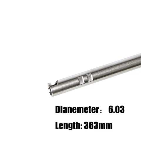 Наружный регулируемый инструмент из нержавеющей стали, длина 6,03-247 мм