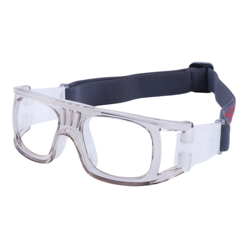 Y1UB Спортивные защитные очки Безопасные для баскетбола футбола езды на