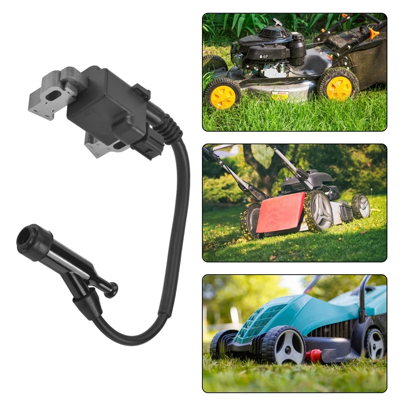 30500-Z5T-003 30500Z5T003 Цифровой модуль катушки зажигания с 4-контактным разъемом для Honda